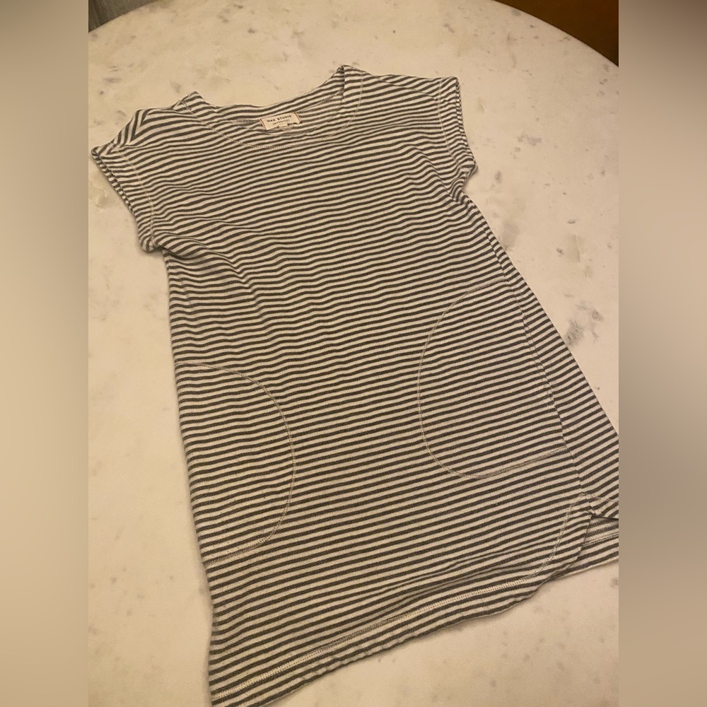 Max Studio Tunic